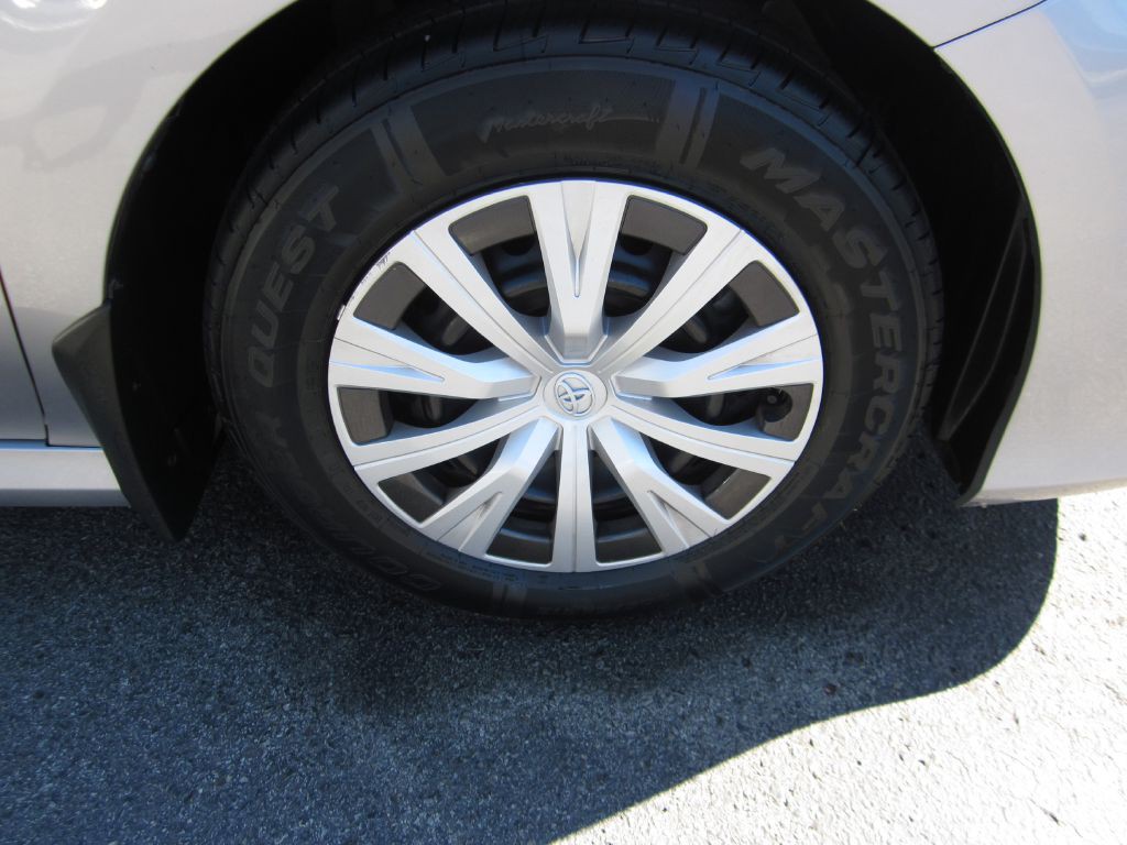 2023 Toyota Camry Image 49