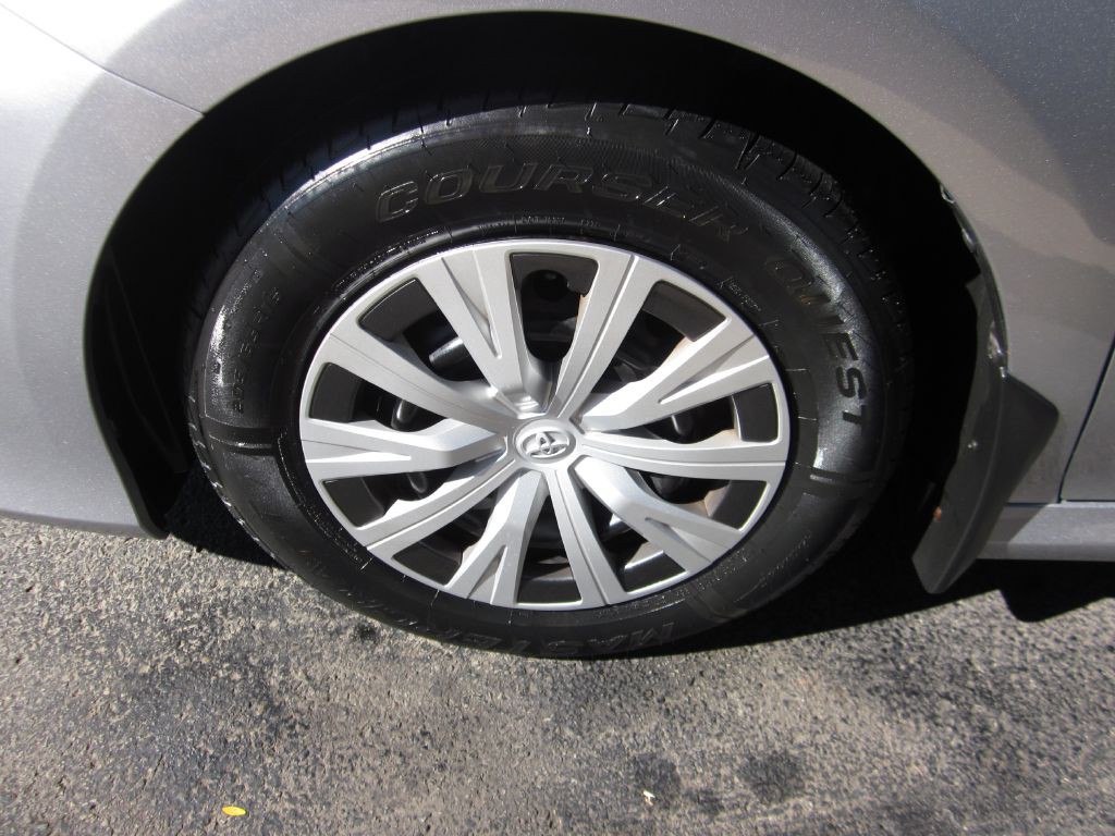 2023 Toyota Camry Image 51