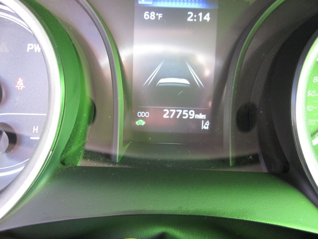 2023 Toyota Camry Image 54