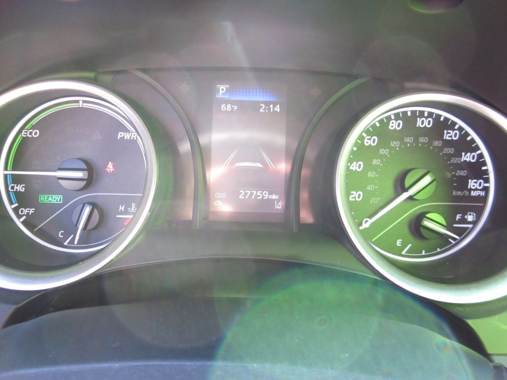 2023 Toyota Camry Image 55