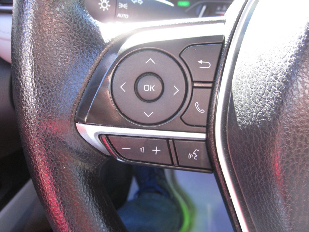 2023 Toyota Camry Image 57