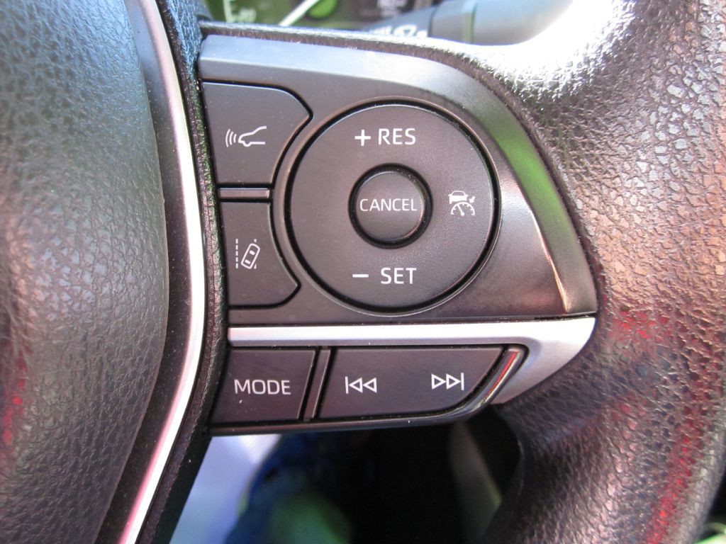2023 Toyota Camry Image 58