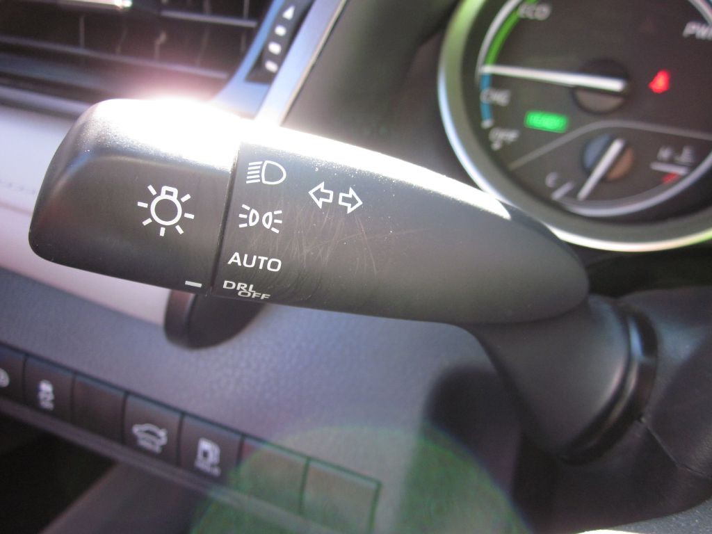 2023 Toyota Camry Image 60