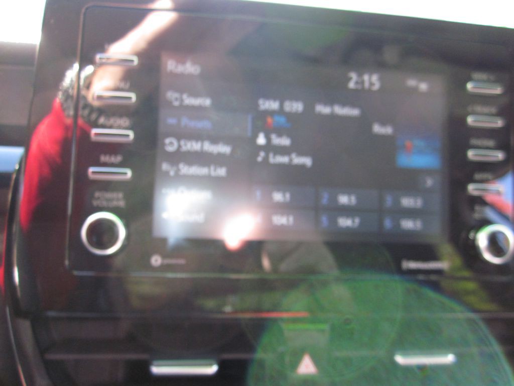 2023 Toyota Camry Image 62