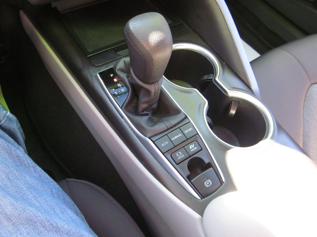2023 Toyota Camry Image 66