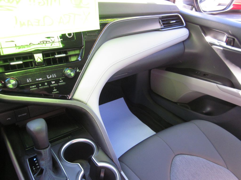 2023 Toyota Camry Image 70