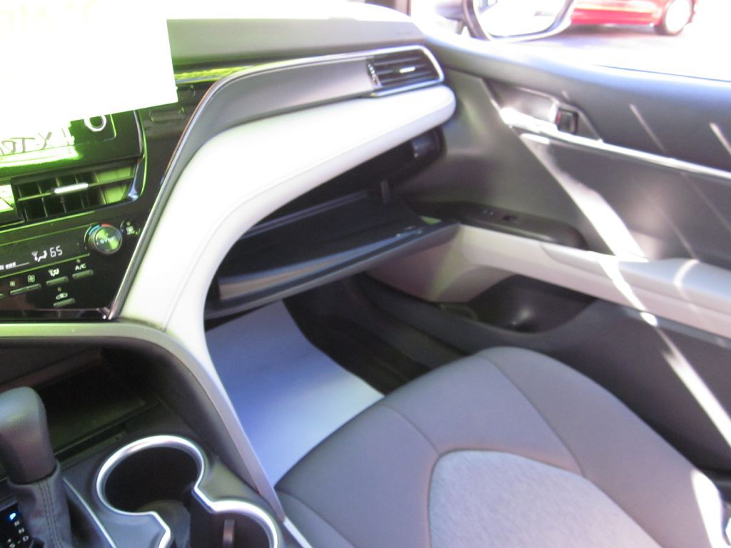 2023 Toyota Camry Image 72