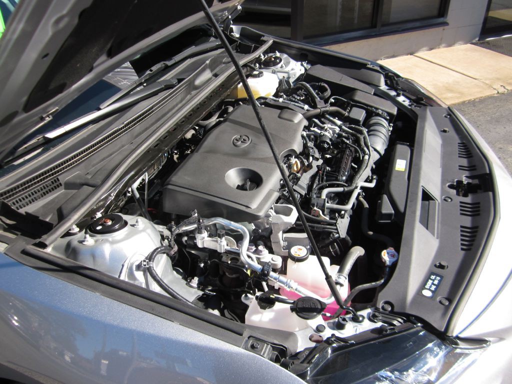 2023 Toyota Camry Image 77