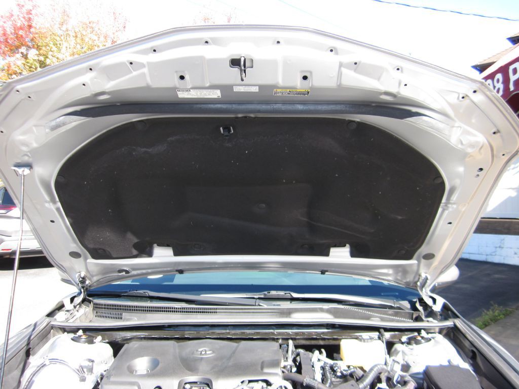 2023 Toyota Camry Image 79