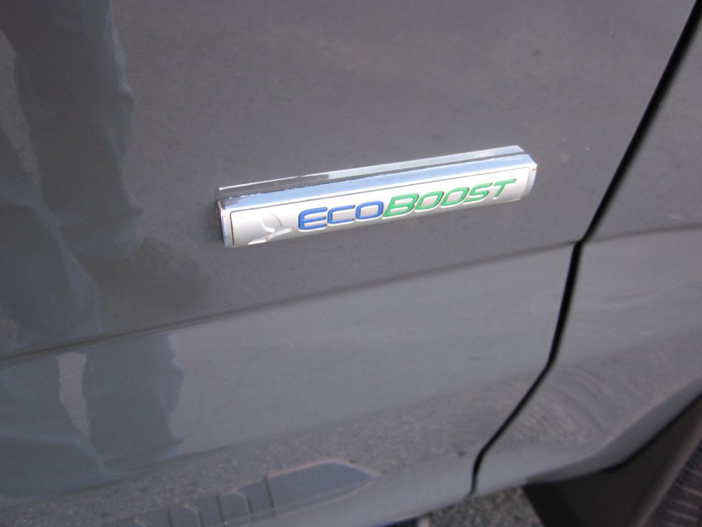 2017 Ford F-150 Image 5