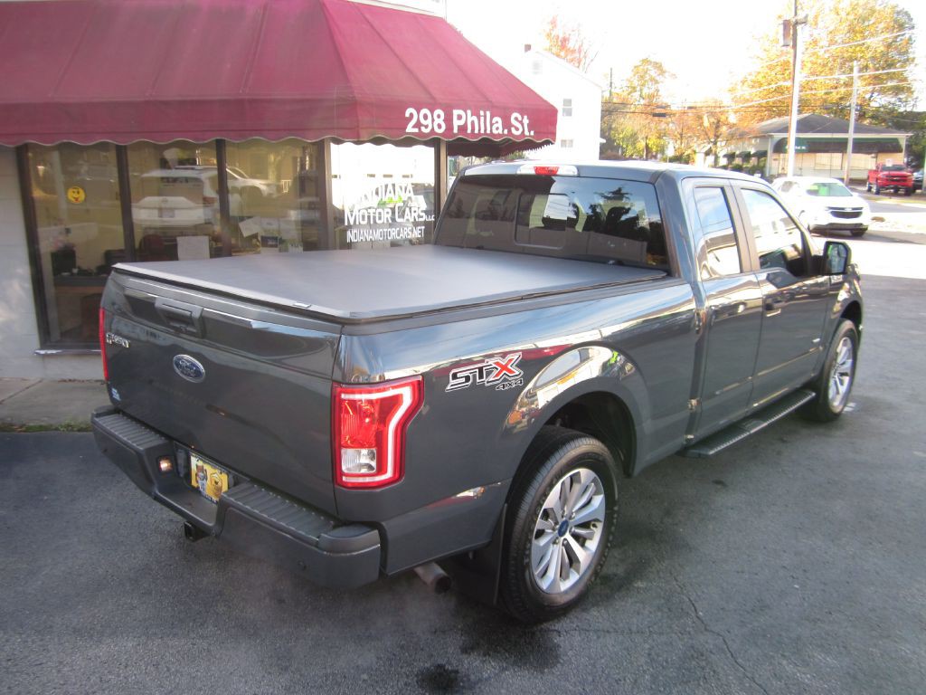 2017 Ford F-150 Image 7
