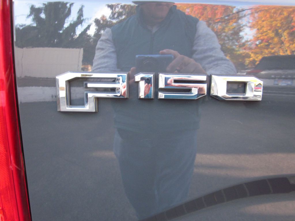 2017 Ford F-150 Image 14