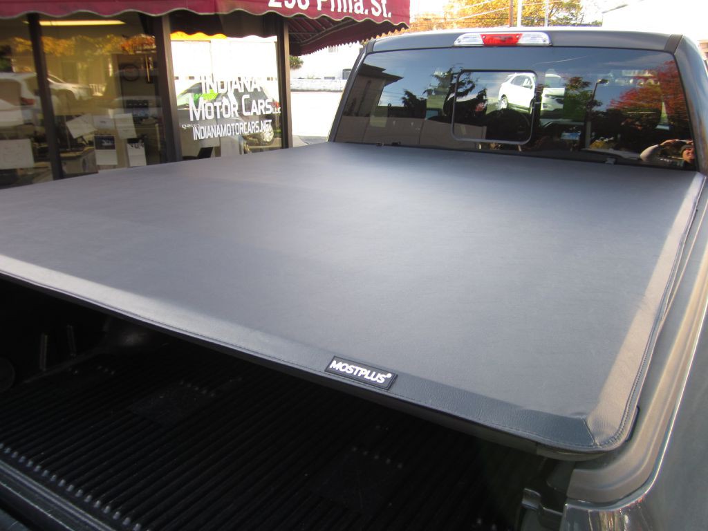 2017 Ford F-150 Image 17
