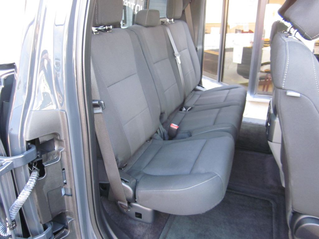 2017 Ford F-150 Image 50