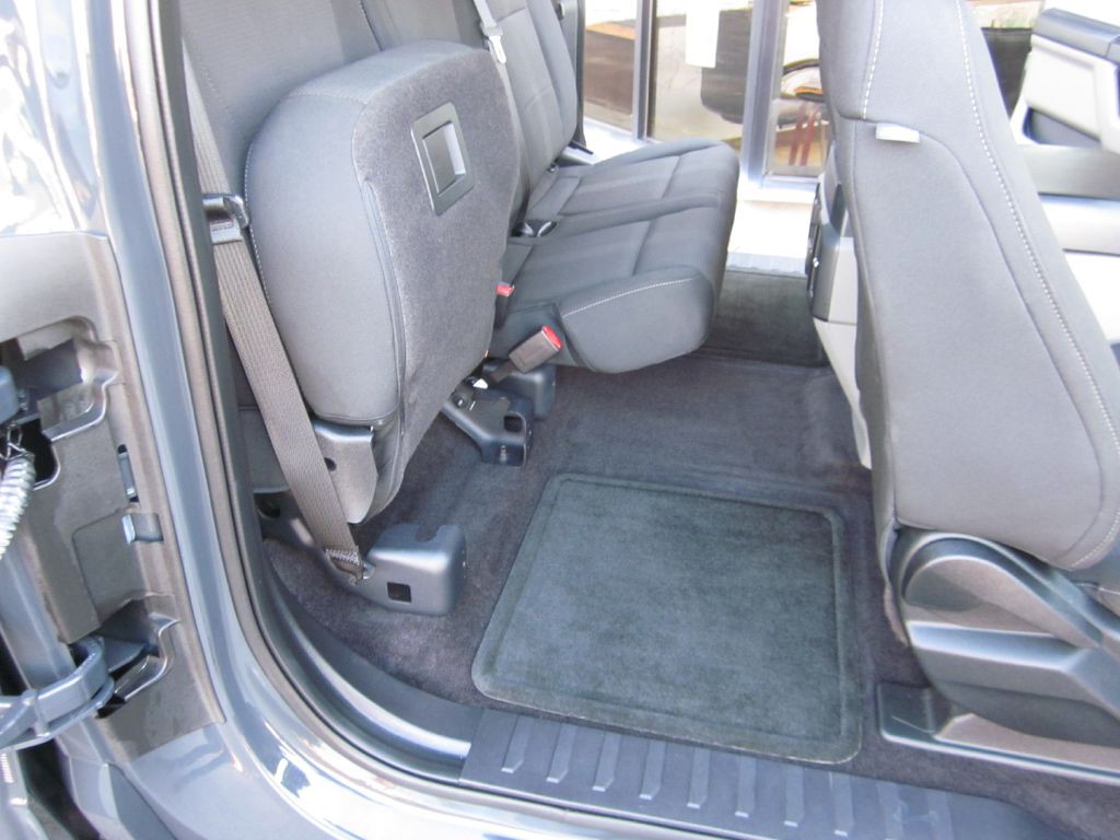 2017 Ford F-150 Image 51