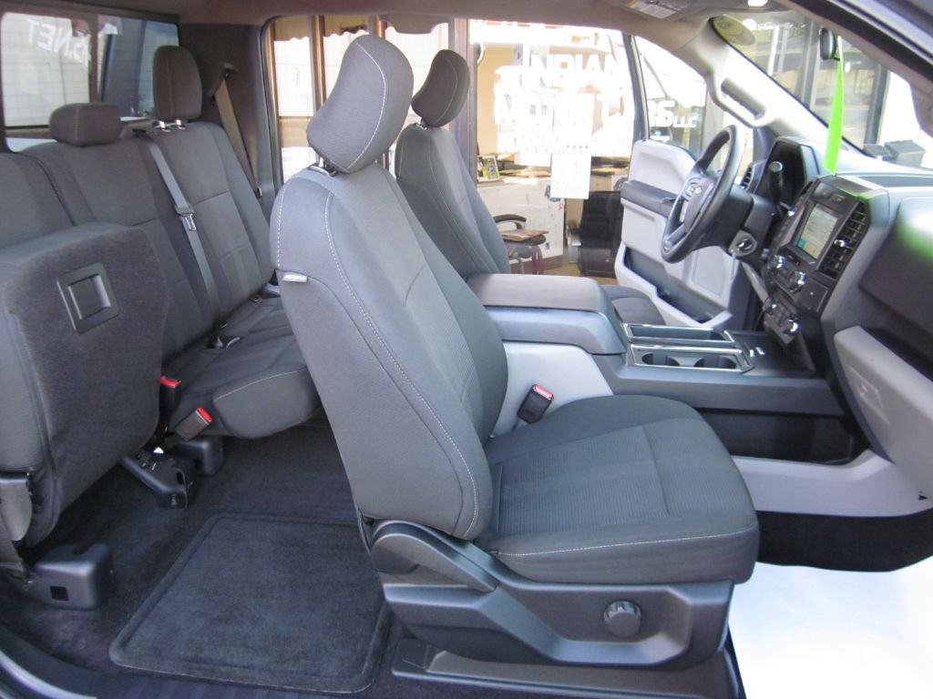 2017 Ford F-150 Image 53
