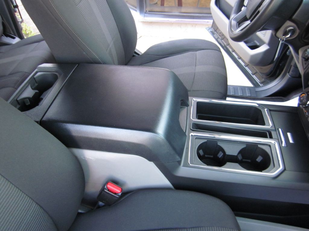 2017 Ford F-150 Image 54