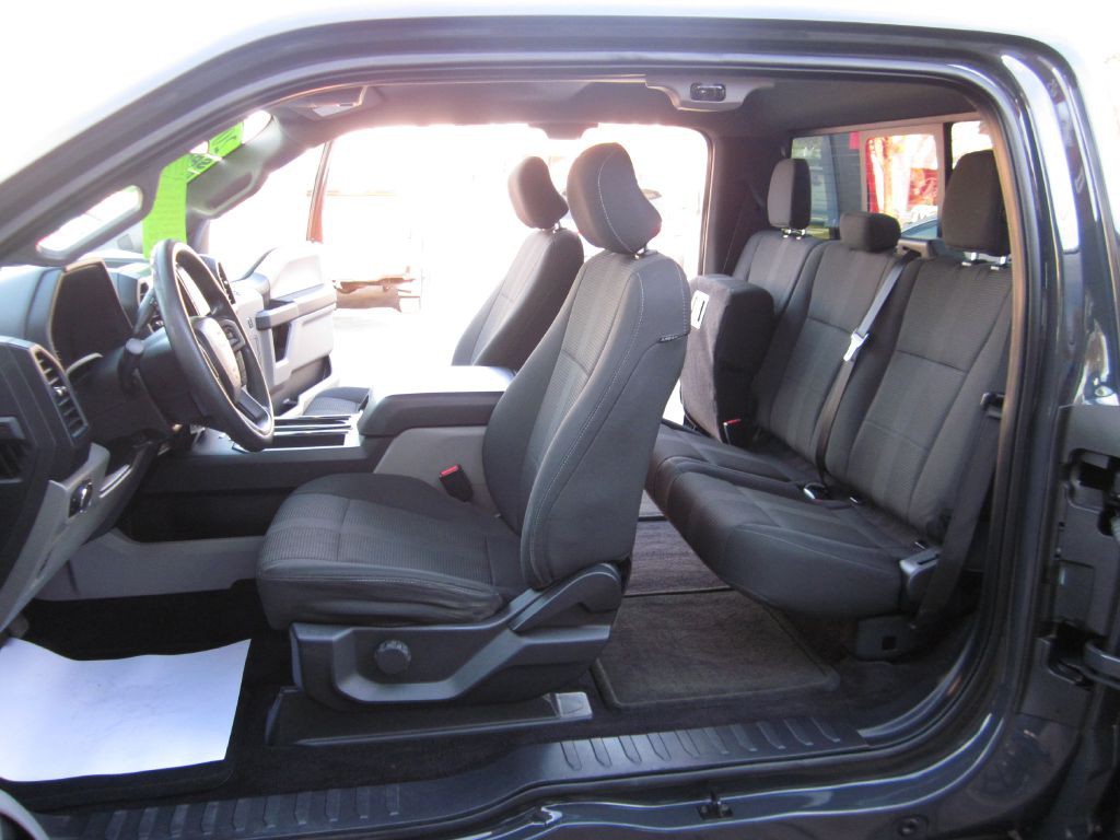 2017 Ford F-150 Image 57