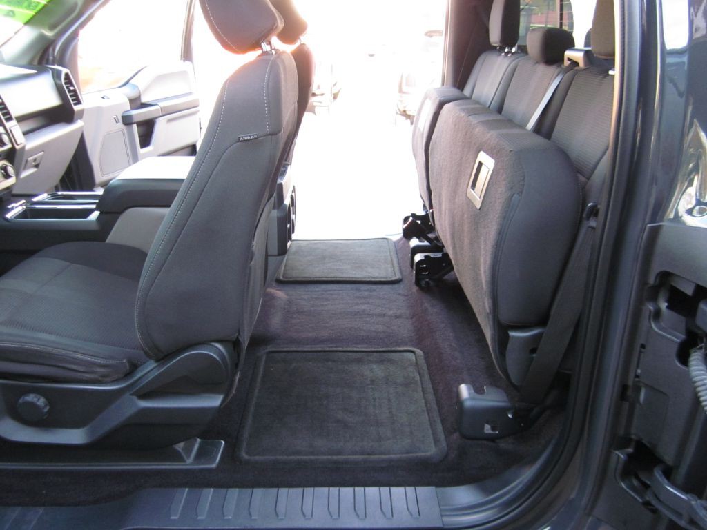 2017 Ford F-150 Image 59