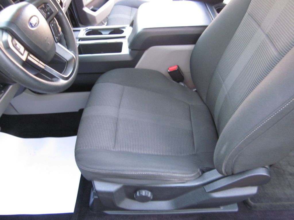 2017 Ford F-150 Image 60