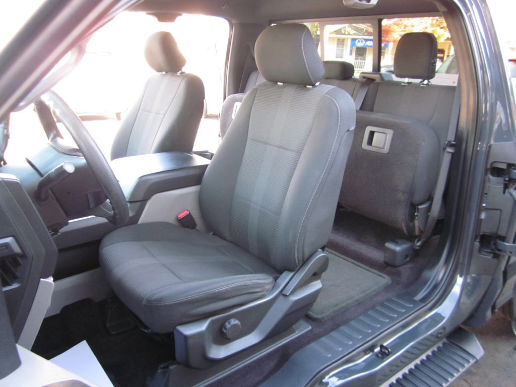 2017 Ford F-150 Image 61