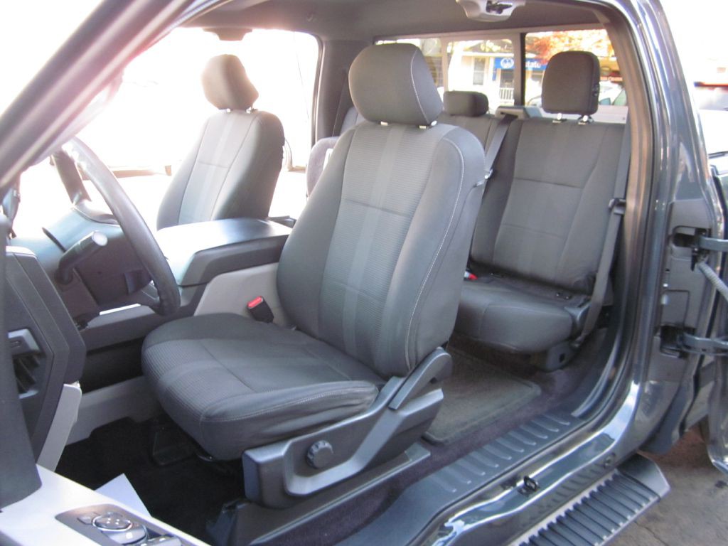 2017 Ford F-150 Image 62
