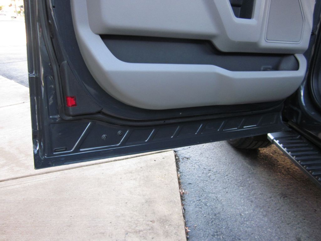 2017 Ford F-150 Image 66