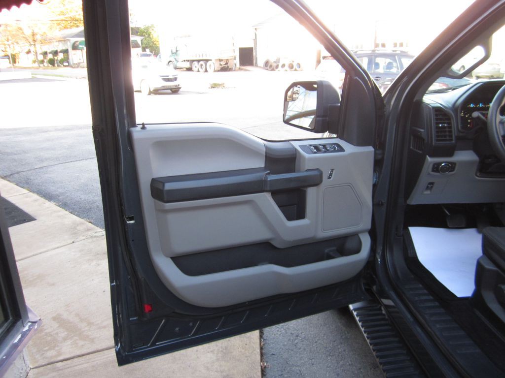 2017 Ford F-150 Image 67