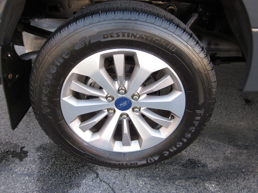 2017 Ford F-150 Image 69