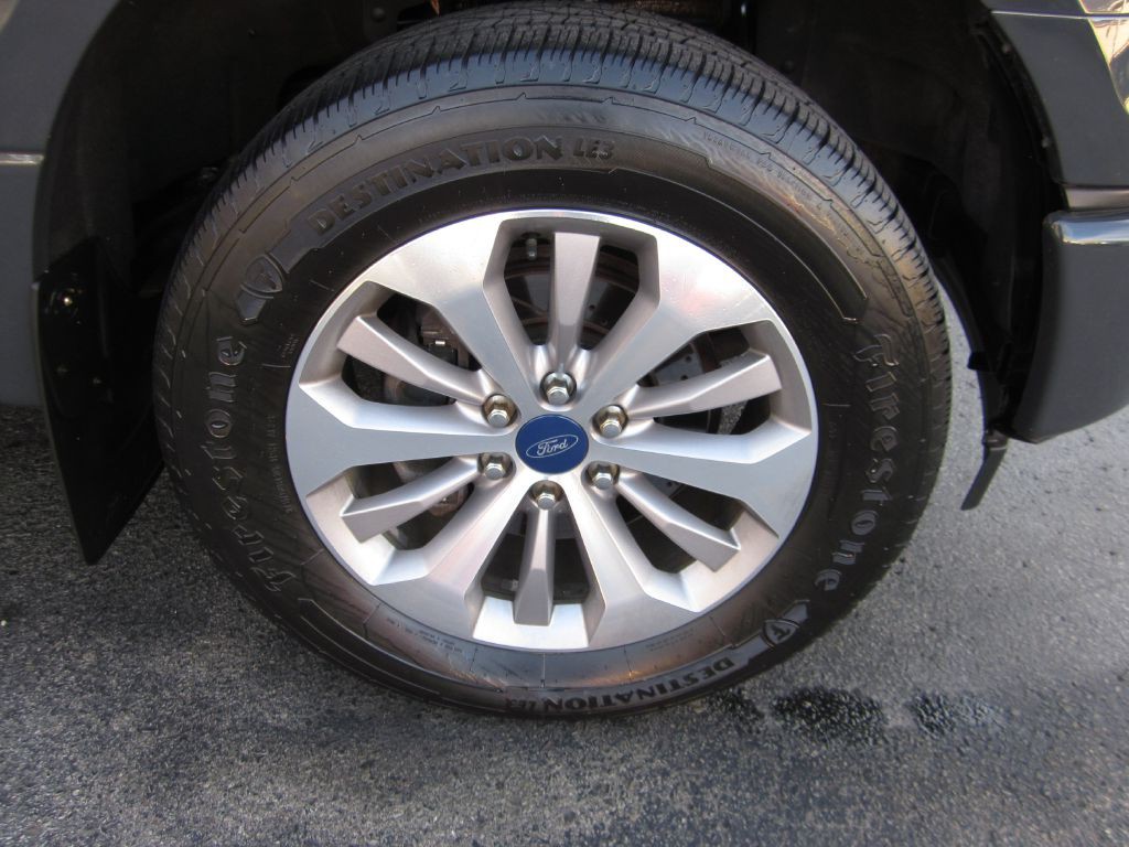 2017 Ford F-150 Image 71