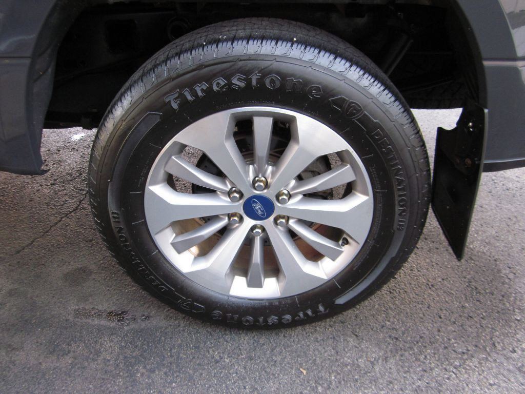 2017 Ford F-150 Image 72