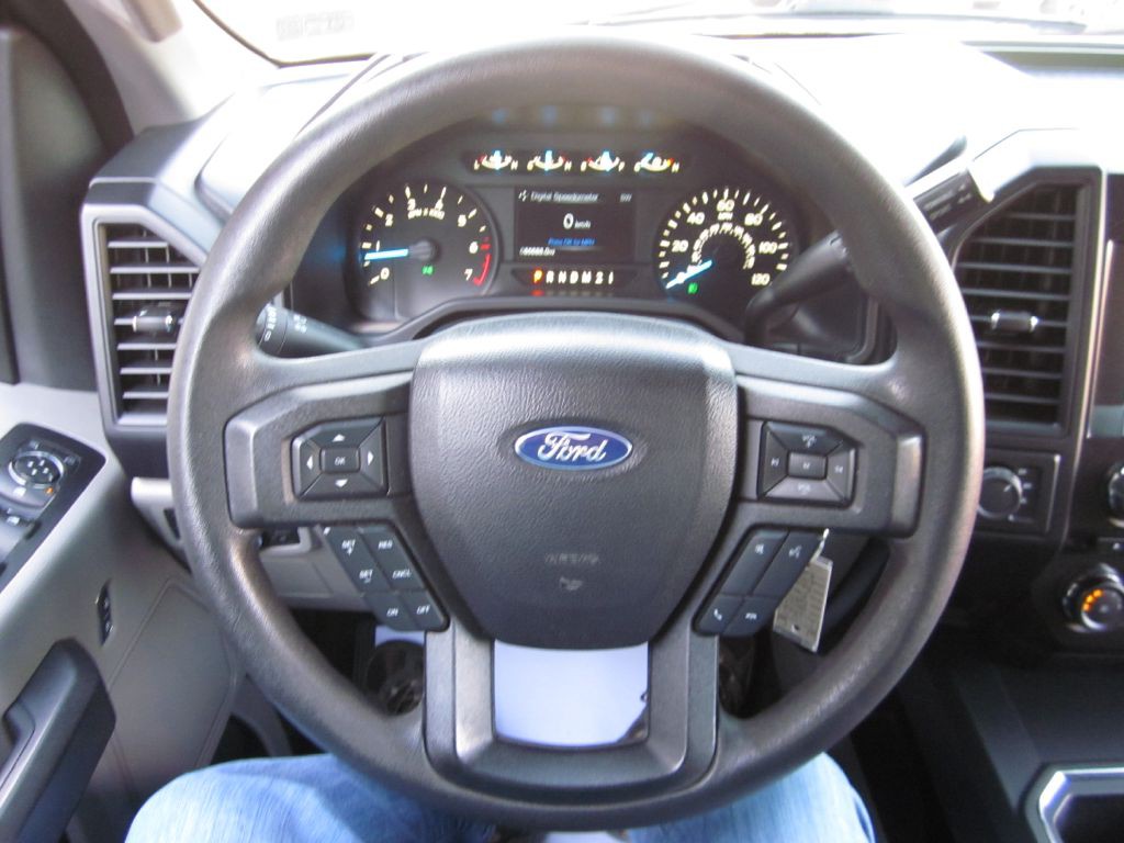 2017 Ford F-150 Image 76