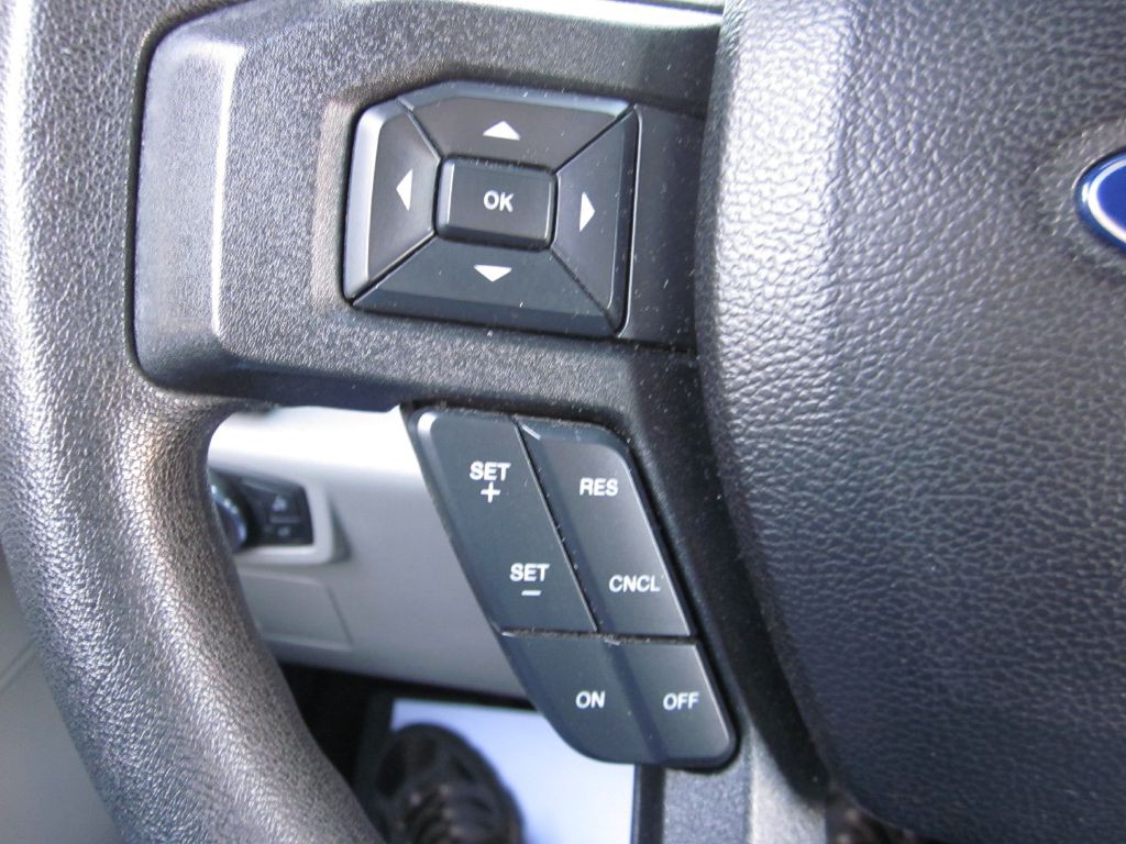 2017 Ford F-150 Image 77