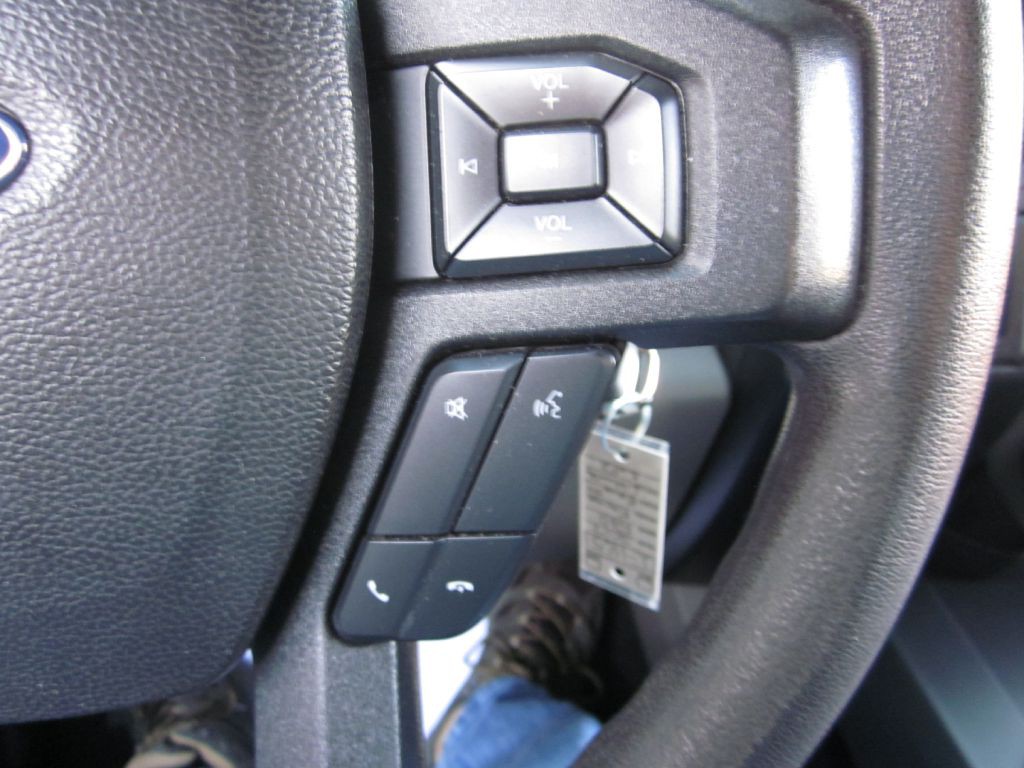 2017 Ford F-150 Image 78