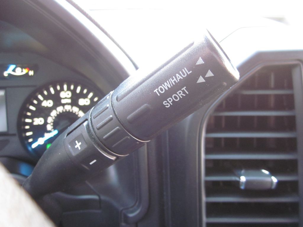2017 Ford F-150 Image 79