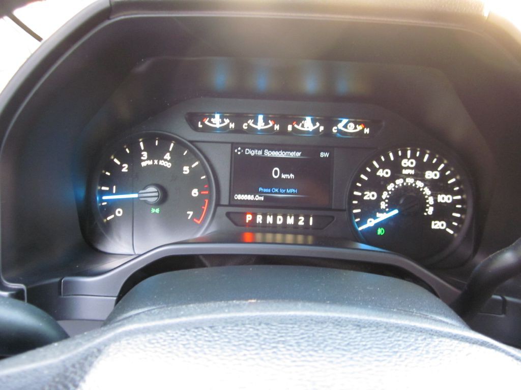 2017 Ford F-150 Image 82