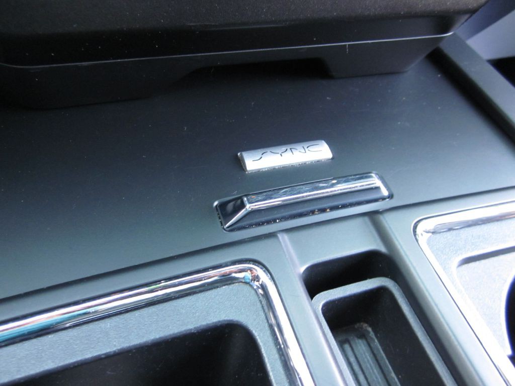 2017 Ford F-150 Image 88