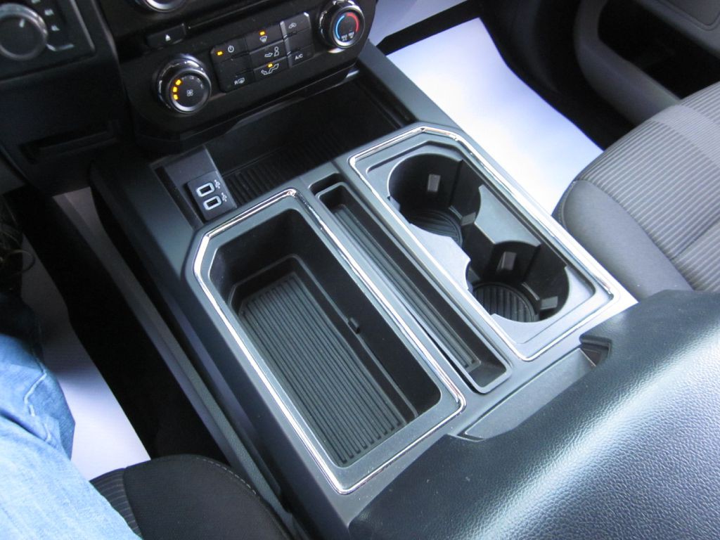 2017 Ford F-150 Image 91