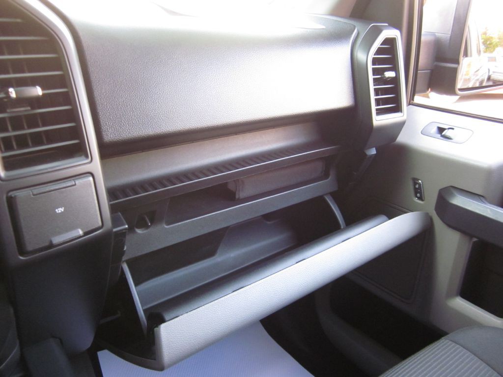 2017 Ford F-150 Image 94