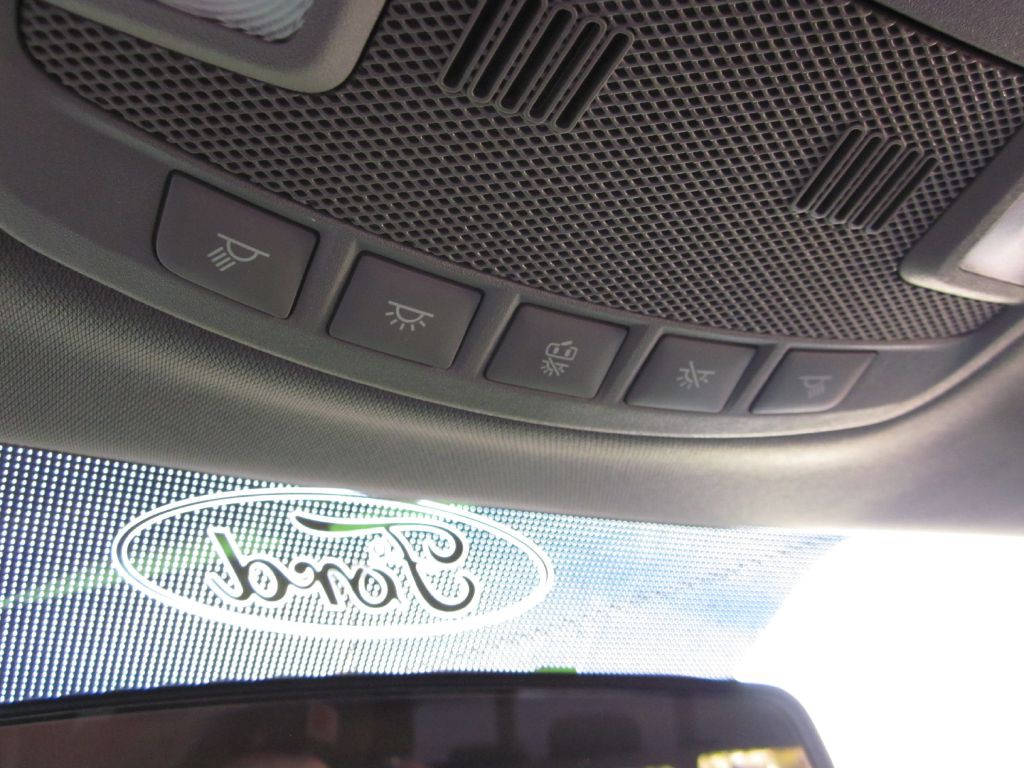 2017 Ford F-150 Image 97