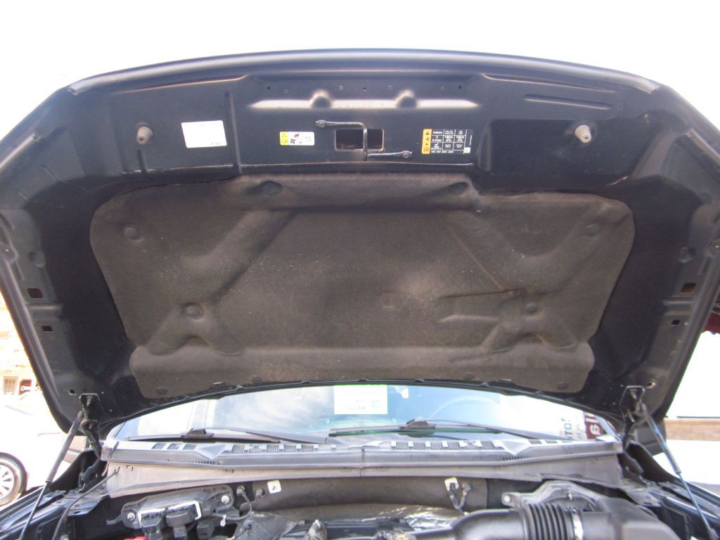 2017 Ford F-150 Image 105
