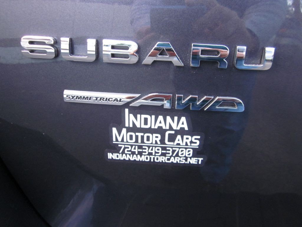 2017 Subaru Outback Image 9