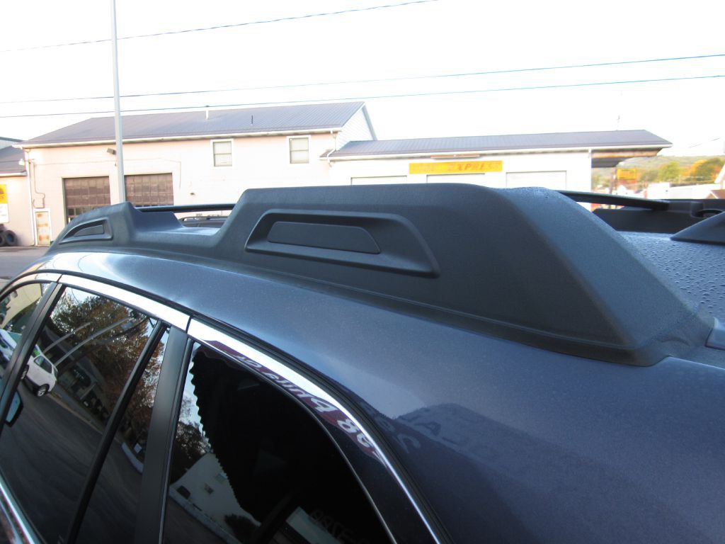 2017 Subaru Outback Image 12