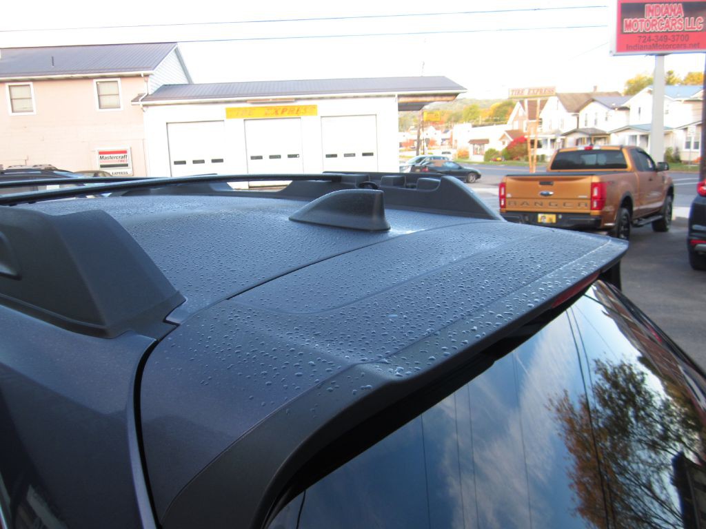 2017 Subaru Outback Image 13