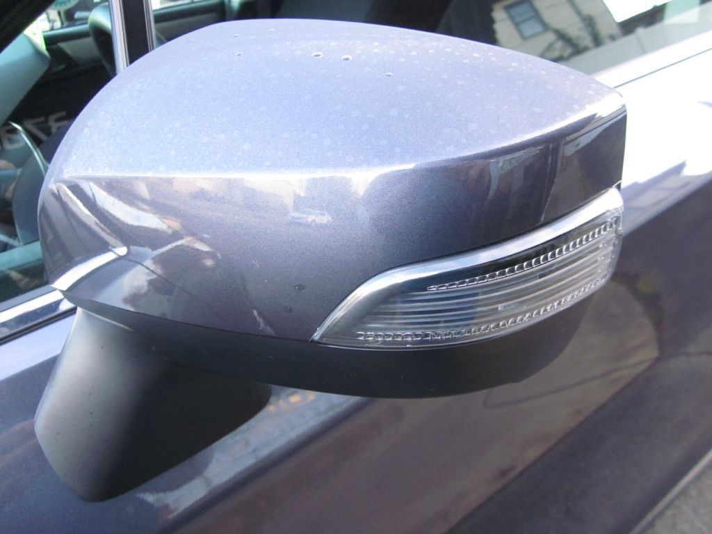 2017 Subaru Outback Image 18