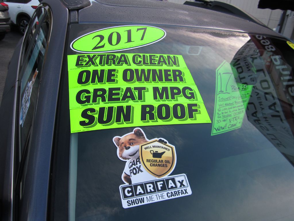 2017 Subaru Outback Image 28