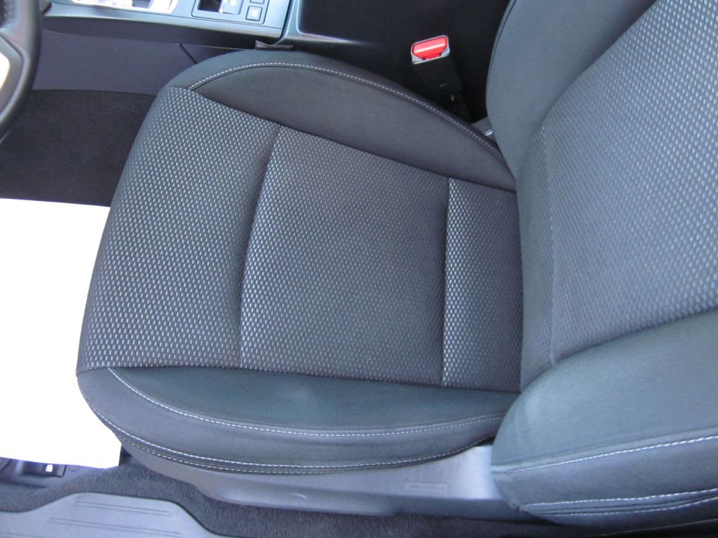 2017 Subaru Outback Image 39