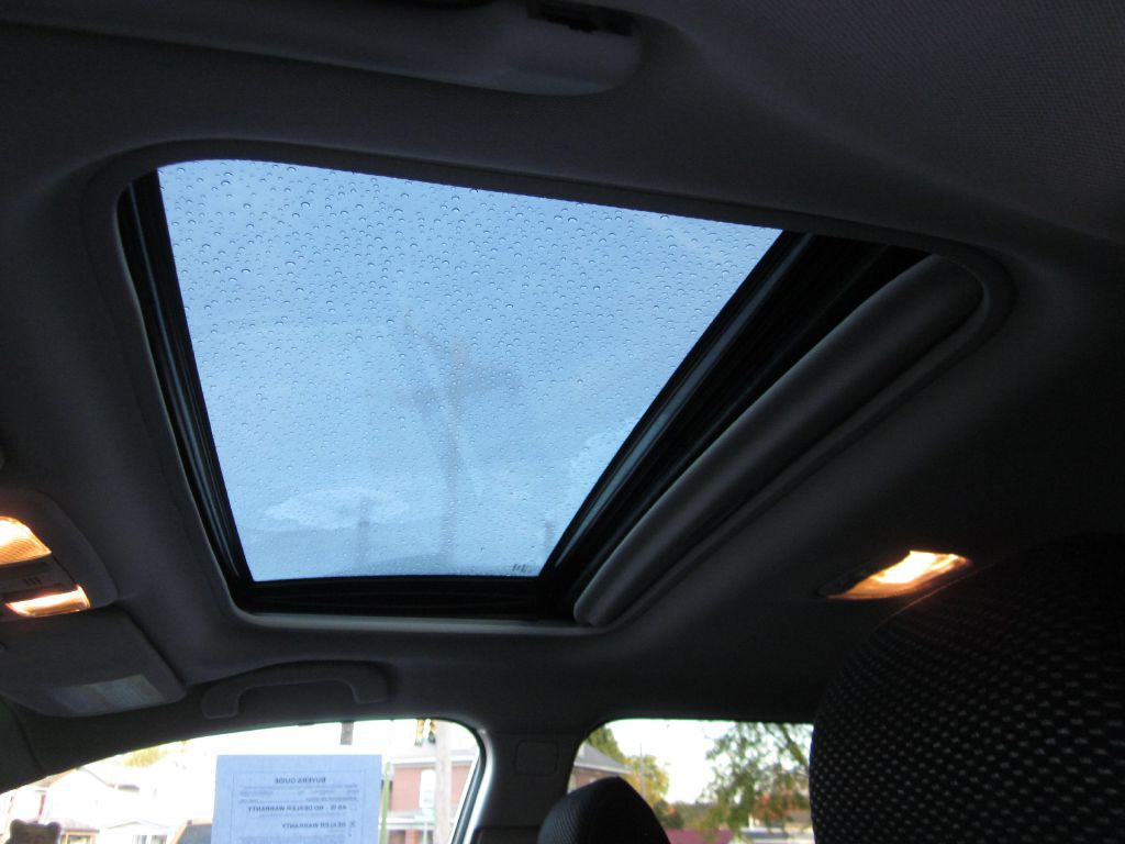 2017 Subaru Outback Image 41