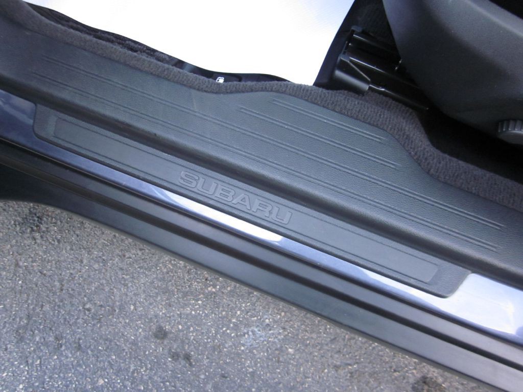 2017 Subaru Outback Image 42