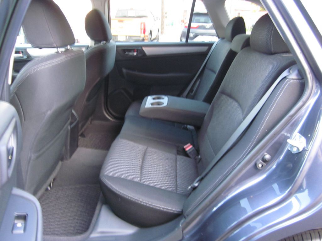 2017 Subaru Outback Image 45